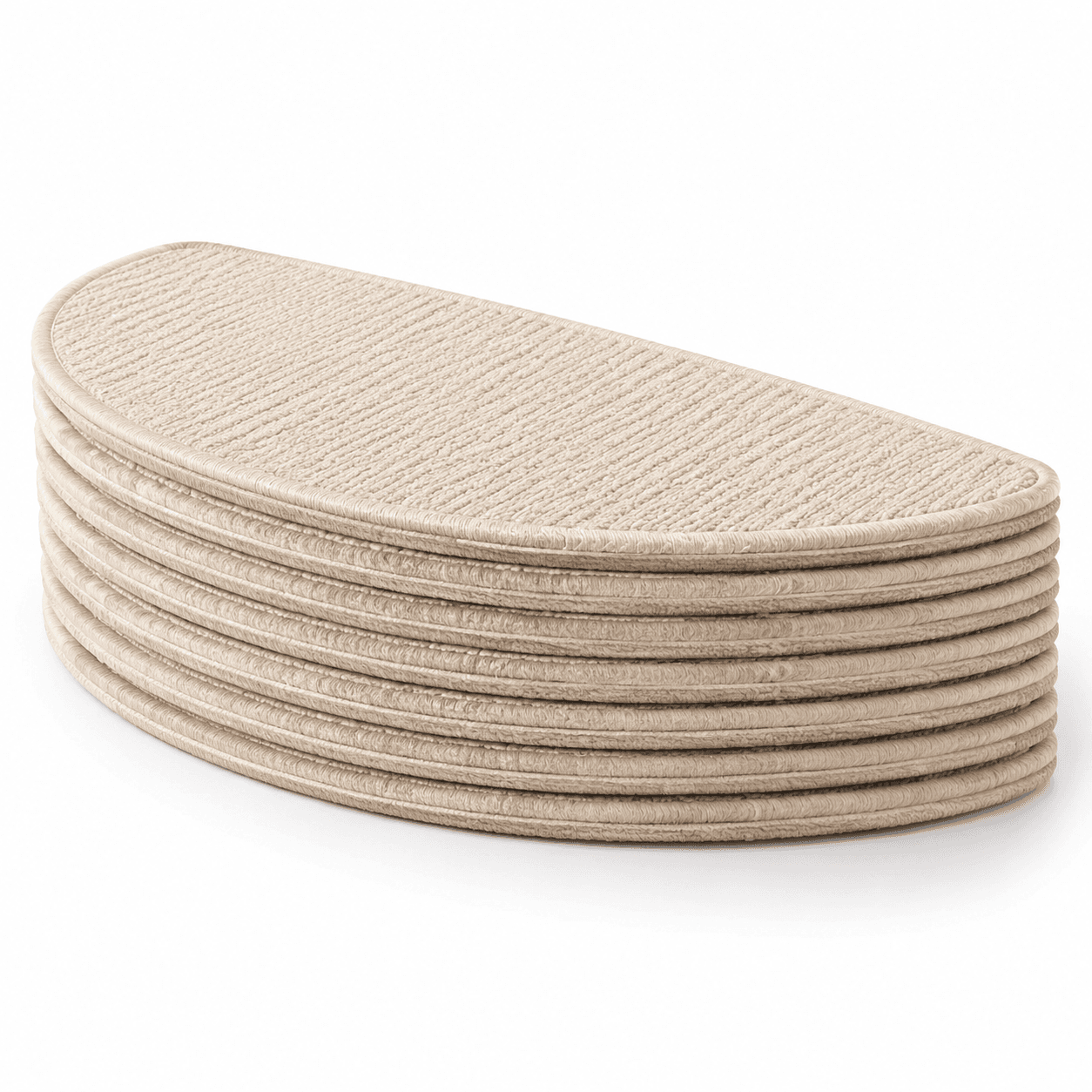 Anti-Slip Stair Treads (15-Pack)