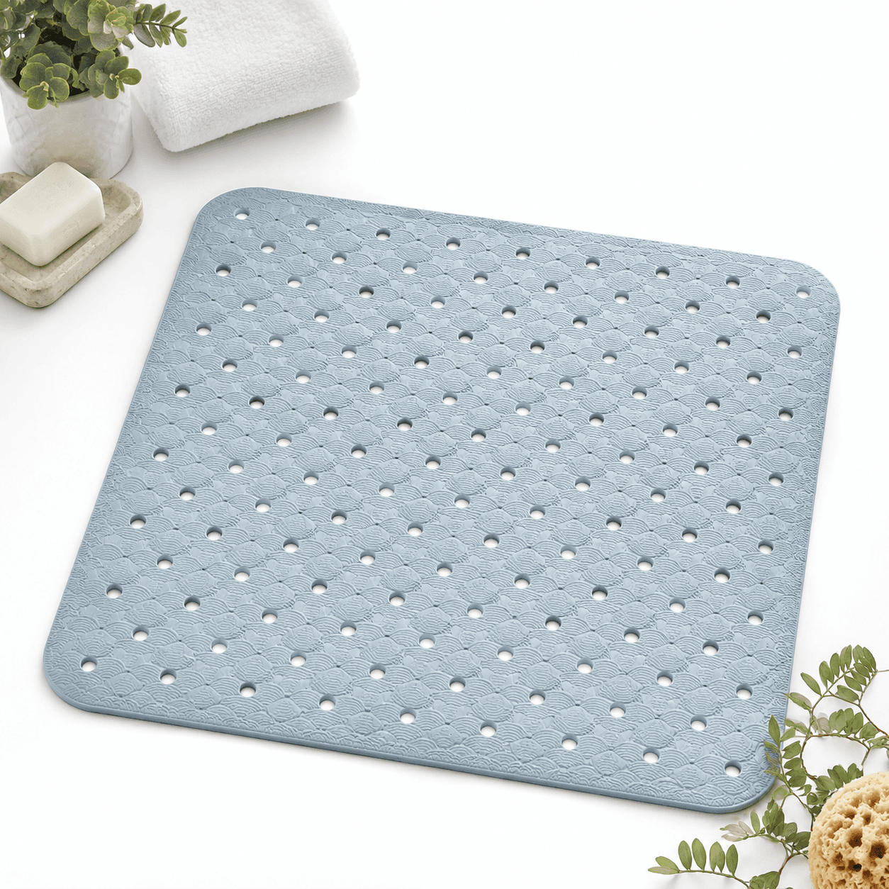 Non-Slip Shower Tray Mat