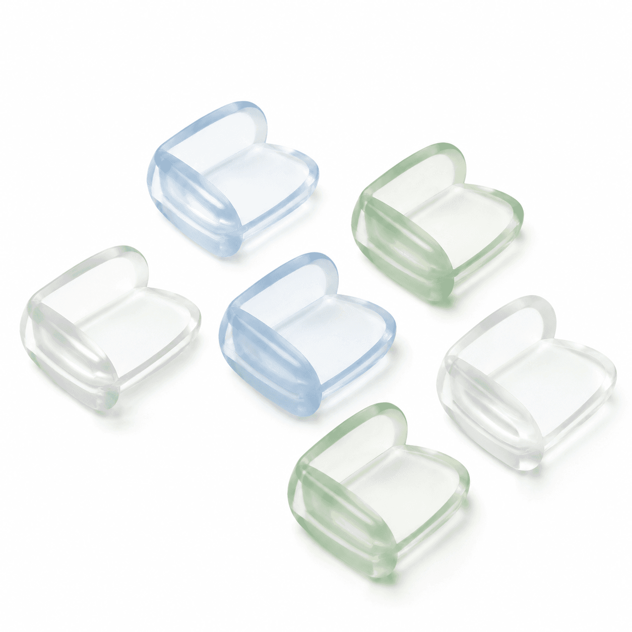 Soft Corner Guards (8-Pack) — Product