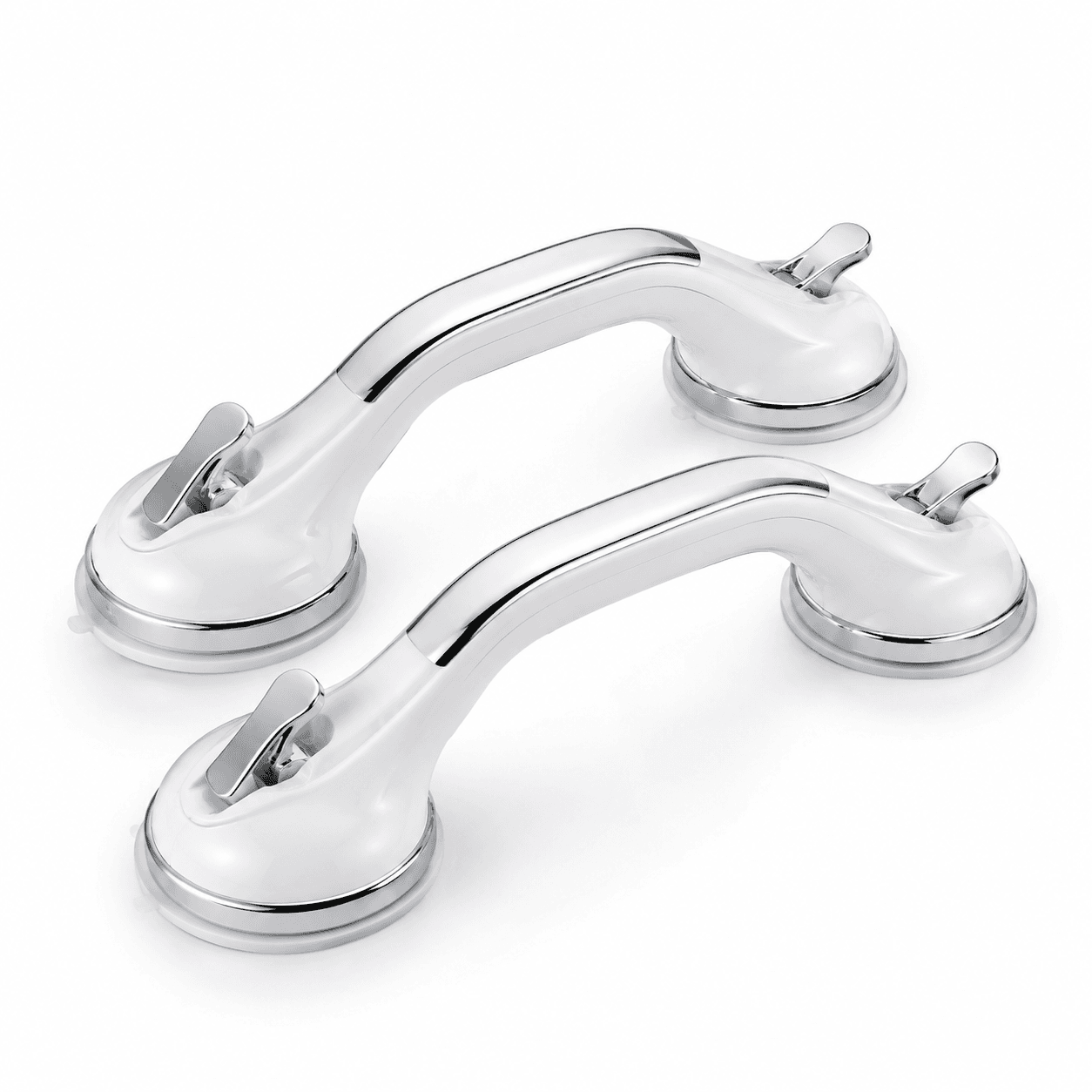 Suction Grab Handle (2-Pack)
