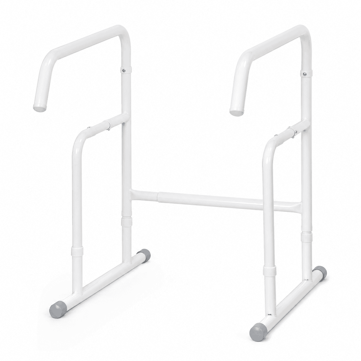 Toilet Frame Rail (Convenience)