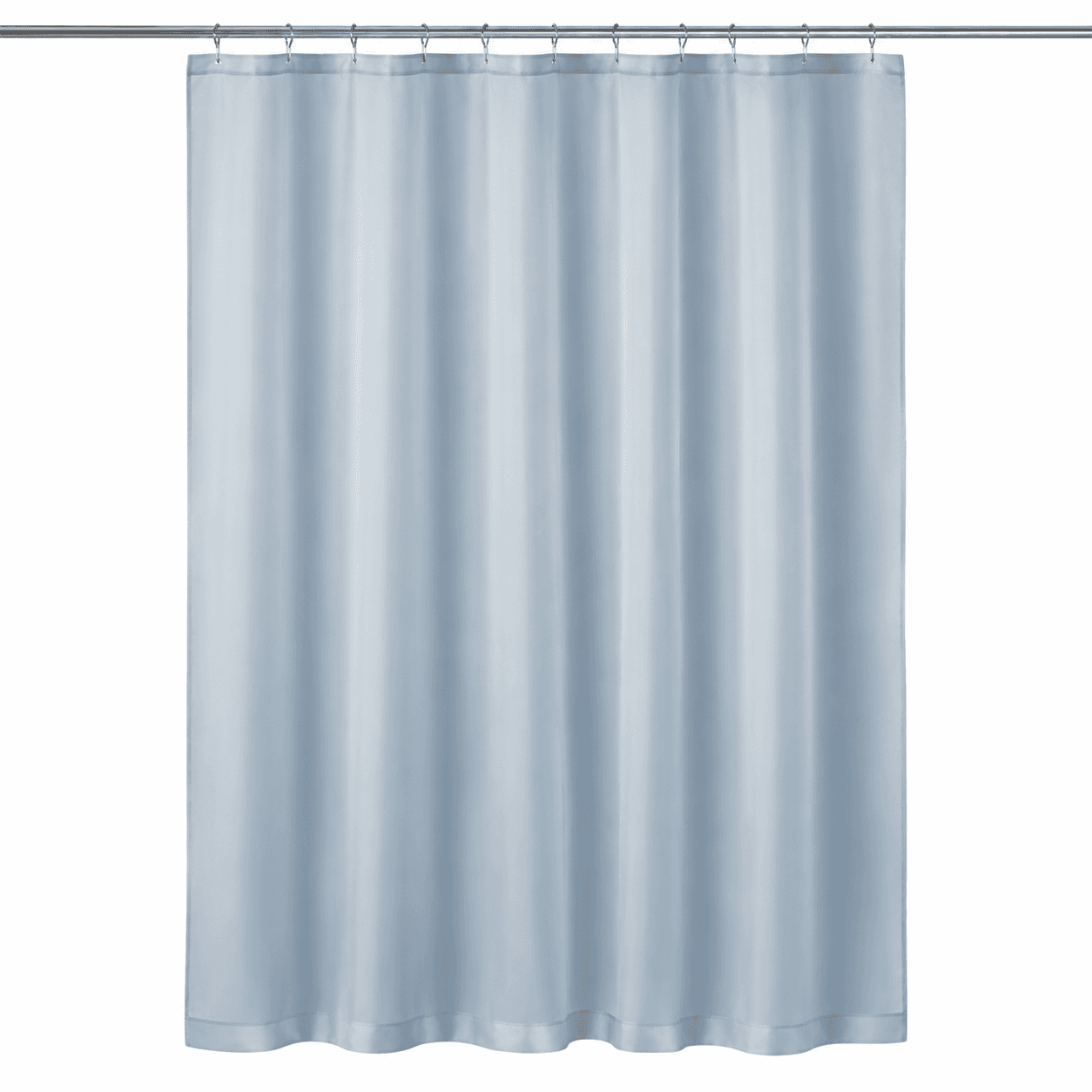 Weighted Shower Curtain Liner