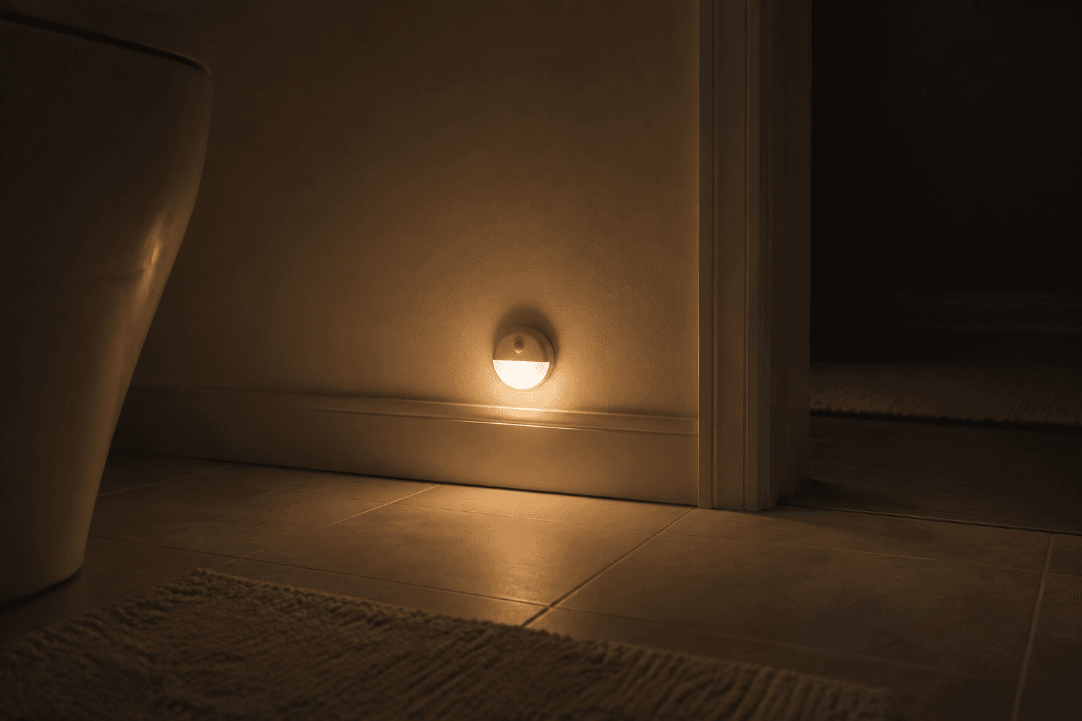 Light the way